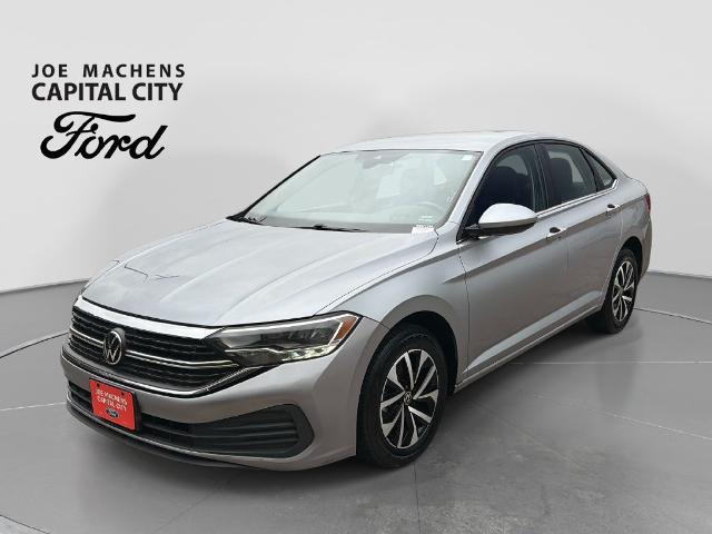 2024 Volkswagen Jetta - $16,980
