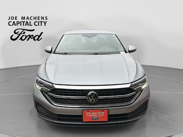 2024 Volkswagen Jetta - $16,980