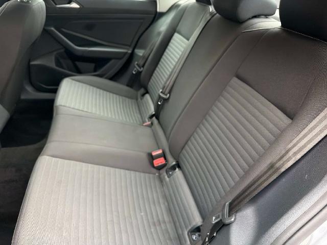2024 Volkswagen Jetta - $16,980