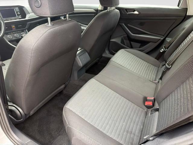 2024 Volkswagen Jetta - $16,980