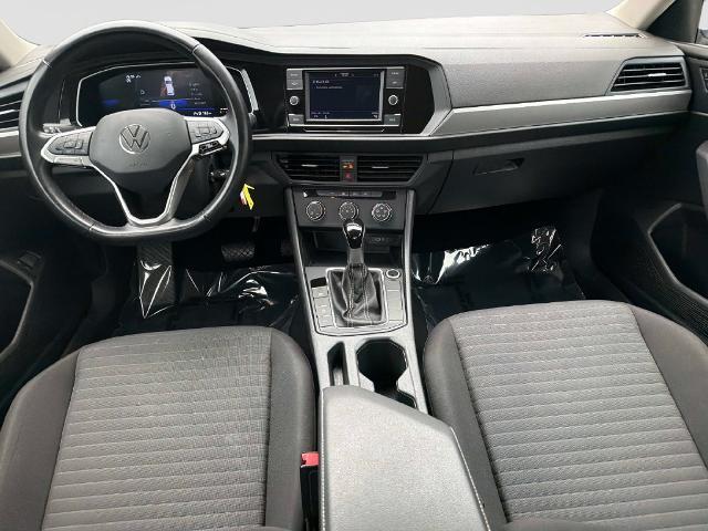 2024 Volkswagen Jetta - $16,980