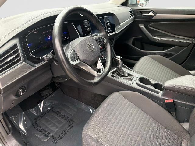 2024 Volkswagen Jetta - $16,980