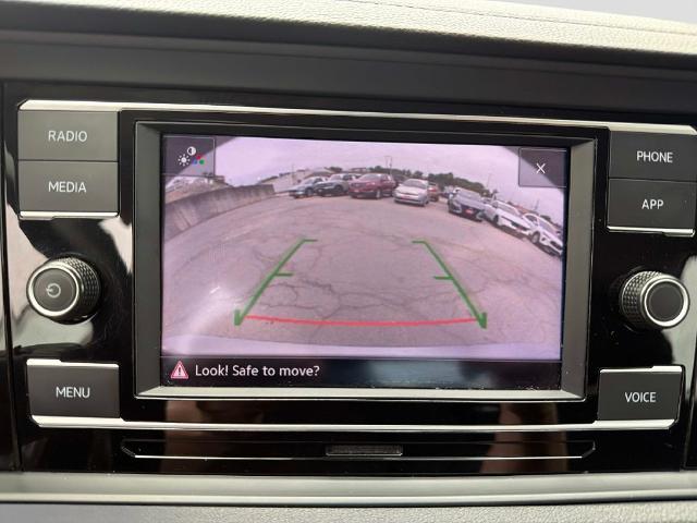 2024 Volkswagen Jetta - $16,980