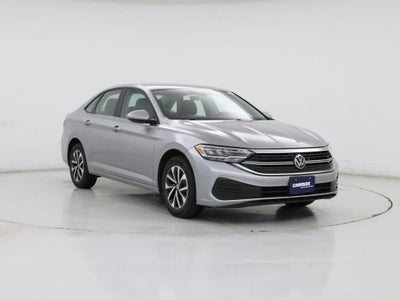 Photo of a 2024 Volkswagen Jetta S 4DR Sedan 8A for sale