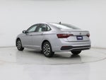 2024 Jetta Thumbnail 2