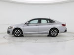 2024 Jetta Thumbnail 3