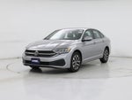 2024 Jetta Thumbnail 4