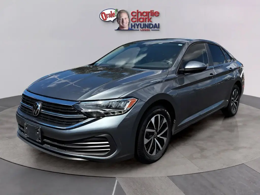 2024 Volkswagen Jetta - $19,994