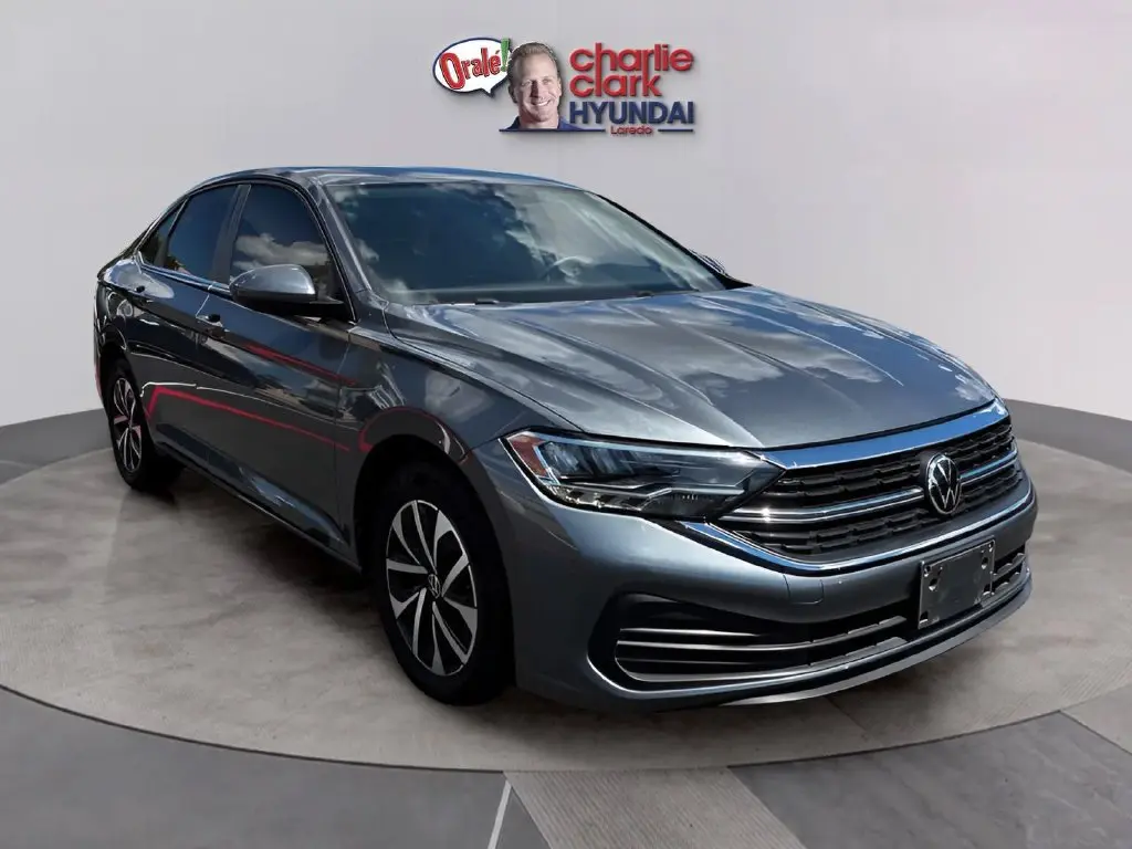 2024 Volkswagen Jetta - $19,994