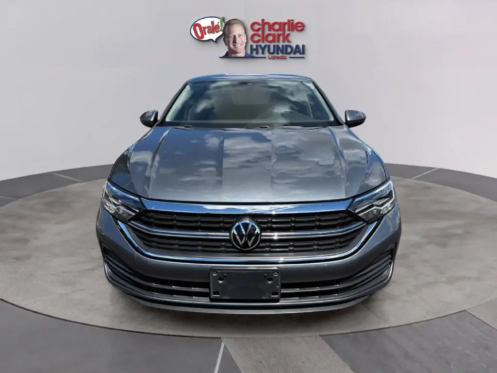 2024 Volkswagen Jetta - $19,994