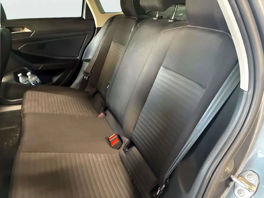 2024 Volkswagen Jetta - $19,994