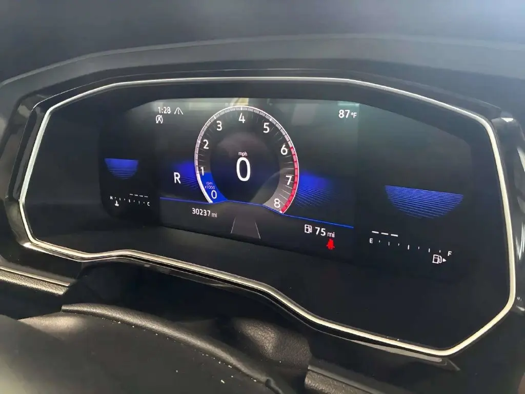 2024 Volkswagen Jetta - $19,994