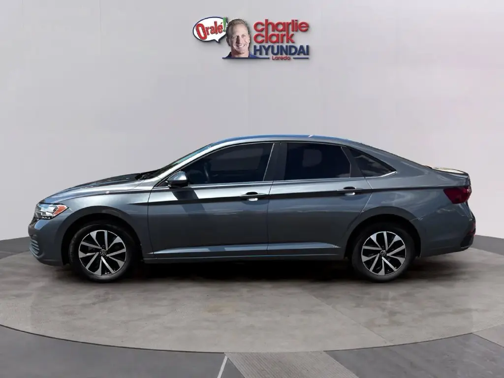 2024 Volkswagen Jetta - $19,994
