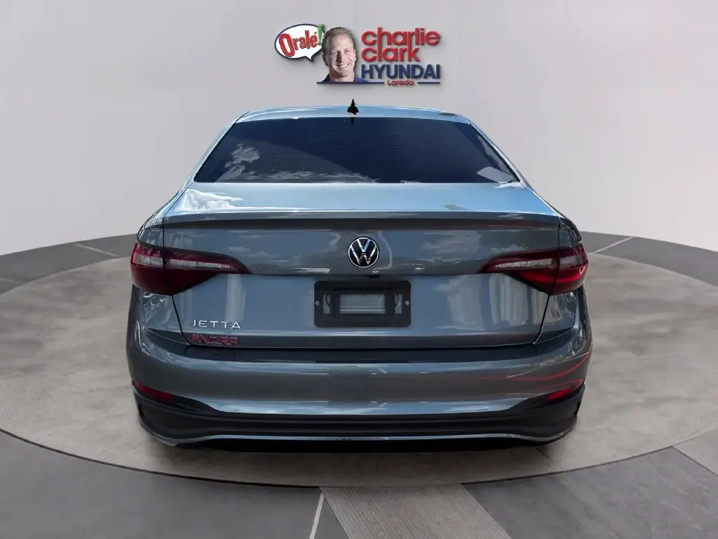 2024 Volkswagen Jetta - $19,994