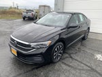 2024 Jetta Thumbnail 1