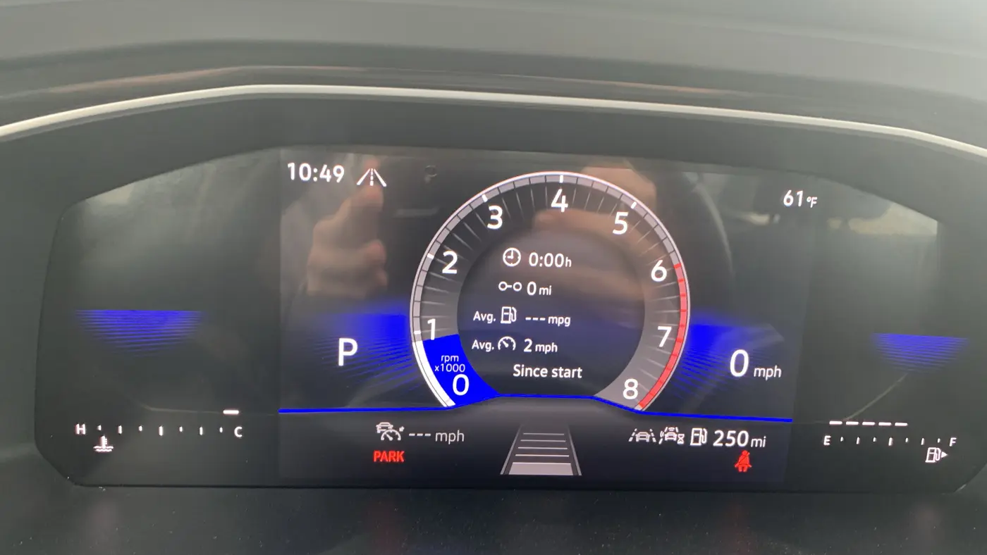 2024 Volkswagen Jetta S