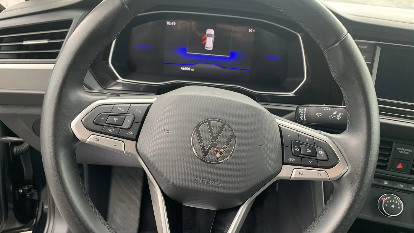 2024 Volkswagen Jetta S