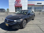 2024 Jetta Thumbnail 1