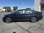 2024 Jetta Thumbnail 2