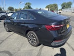 2024 Jetta Thumbnail 3