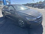 2024 Jetta Thumbnail 7