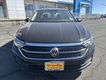 2024 Jetta Thumbnail 8
