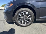 2024 Jetta Thumbnail 9