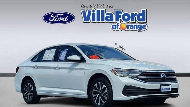 Preowned 2024 Volkswagen Jetta S for Sale