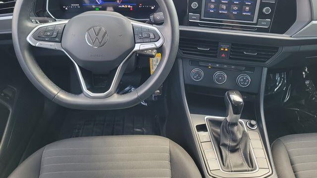 2024 Volkswagen Jetta S