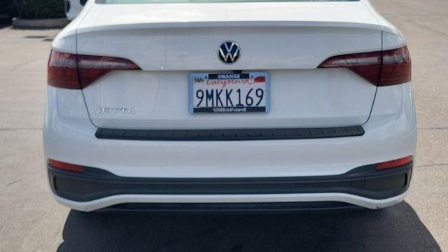 2024 Volkswagen Jetta S