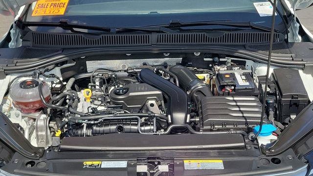 2024 Volkswagen Jetta S