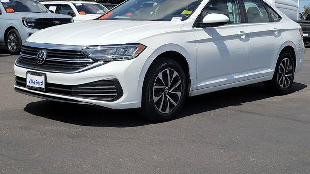 2024 Volkswagen Jetta S