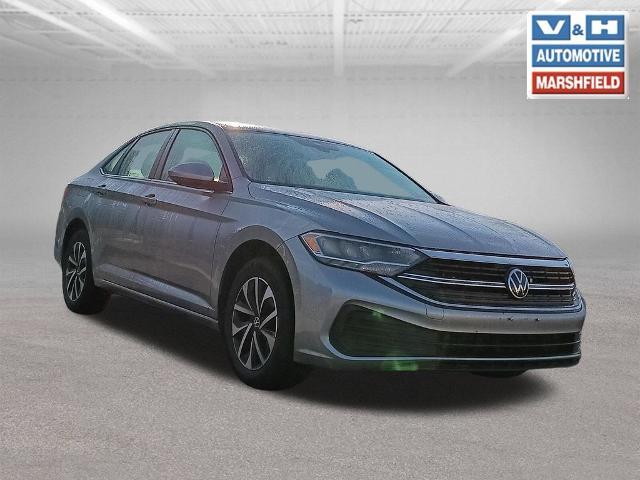 2024 Volkswagen Jetta - $18,104