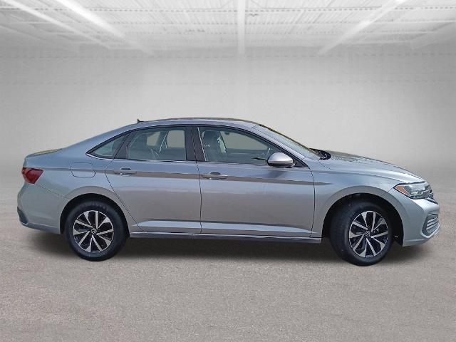 2024 Volkswagen Jetta - $18,104