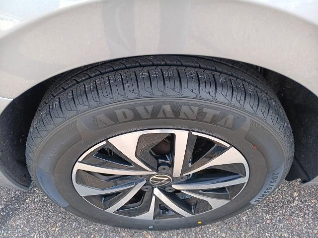 2024 Volkswagen Jetta - $18,104
