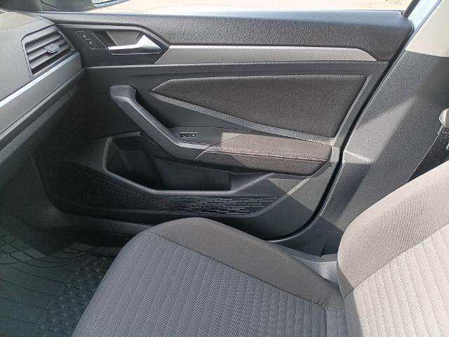 2024 Volkswagen Jetta - $18,104