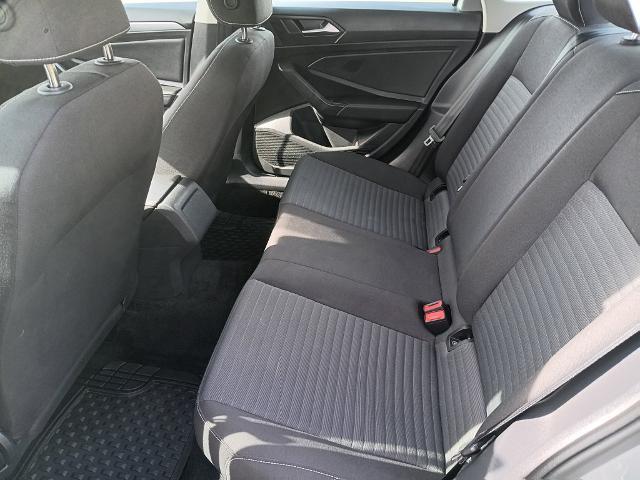 2024 Volkswagen Jetta - $18,104
