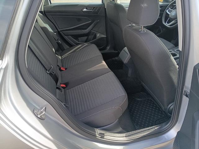 2024 Volkswagen Jetta - $18,104