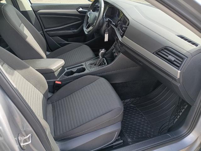 2024 Volkswagen Jetta - $18,104