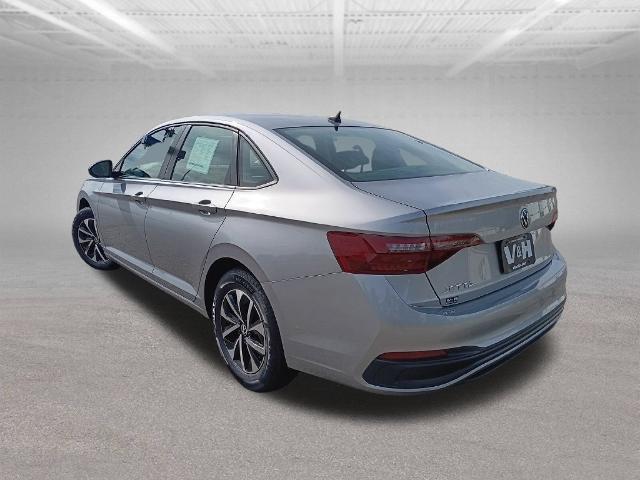 2024 Volkswagen Jetta - $18,104