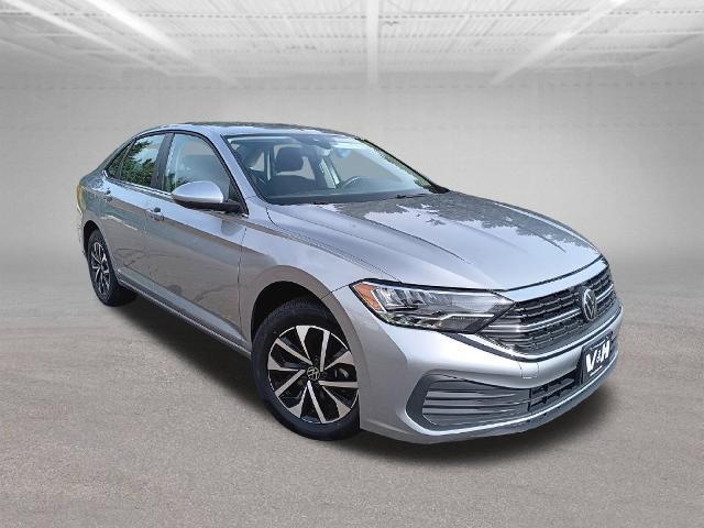 2024 Volkswagen Jetta - $18,104