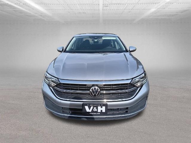 2024 Volkswagen Jetta - $18,104