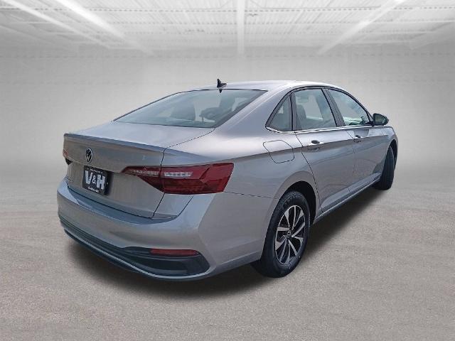 2024 Volkswagen Jetta - $18,104