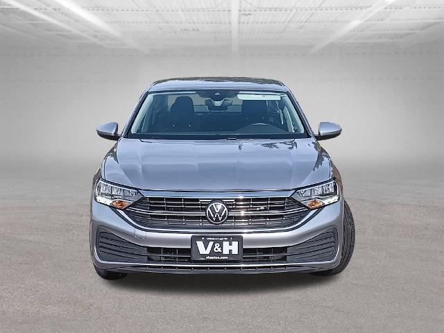 2024 Volkswagen Jetta - $18,104