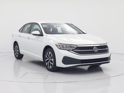 Photo of a 2024 Volkswagen Jetta S 4DR Sedan 8A for sale