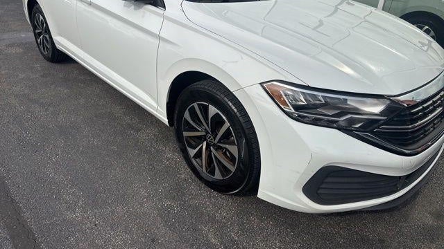 Preowned 2023 Volkswagen Jetta S for Sale