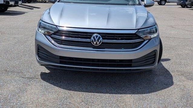 2024 Volkswagen Jetta S