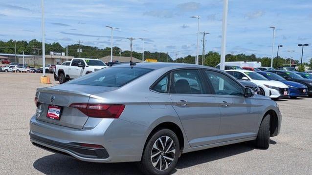 2024 Volkswagen Jetta S