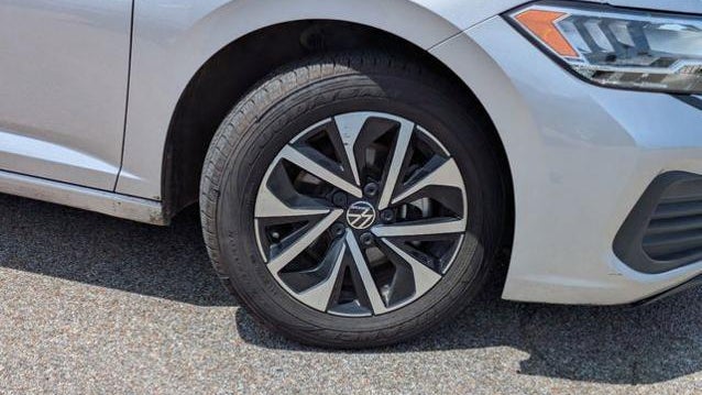 2024 Volkswagen Jetta S
