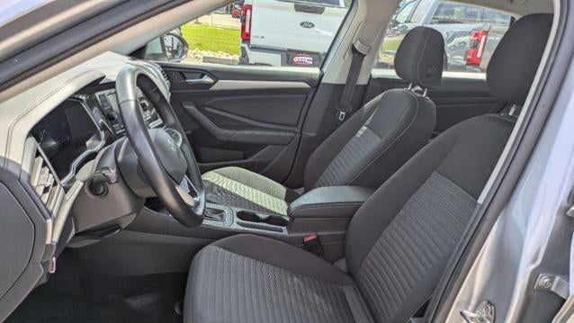 2024 Volkswagen Jetta S